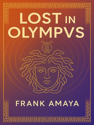 cover image of Lost in Olympvs